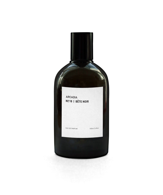 No. 18 Bête Noir