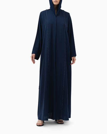 Abaya | Navy
