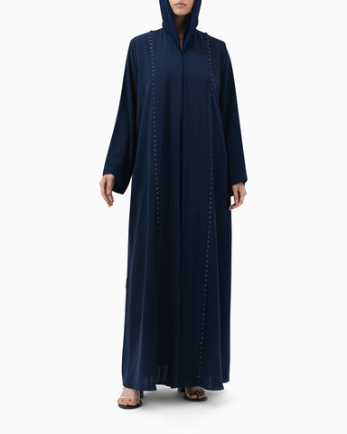 Abaya | Navy