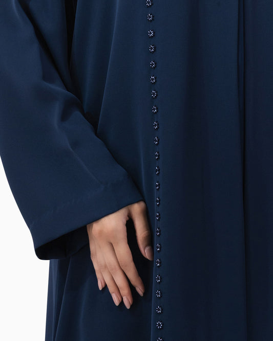Abaya | Navy