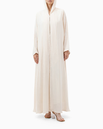 Abaya | Off White