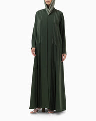 Abaya | Green