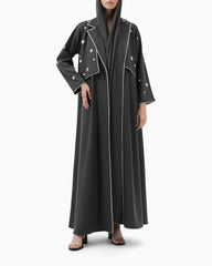 Abaya | Grey