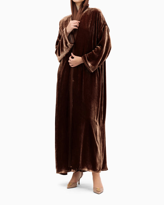 Abaya | Chicory Coffee