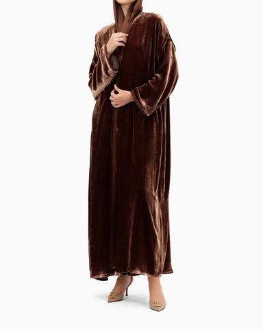Abaya | Chicory Coffee