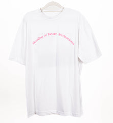 Heading To Better Destination