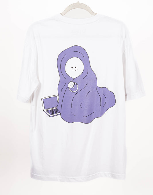 I Am Super Busy Today