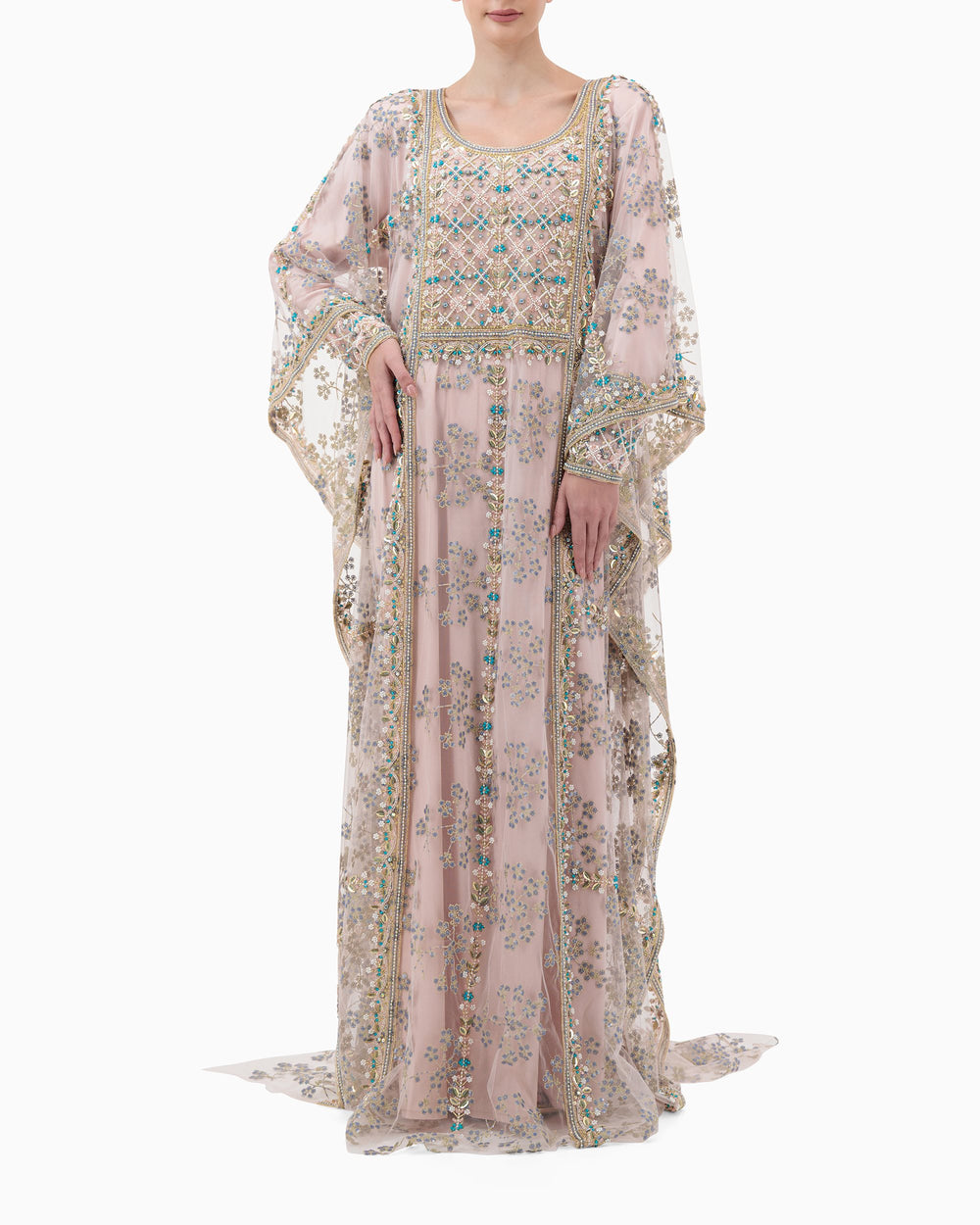Thob | Blush Pink