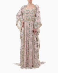 Thob | Blush Pink
