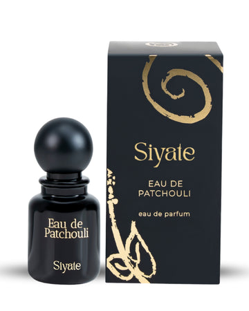 Eau de Patchouli