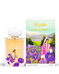 Reve de Saffron