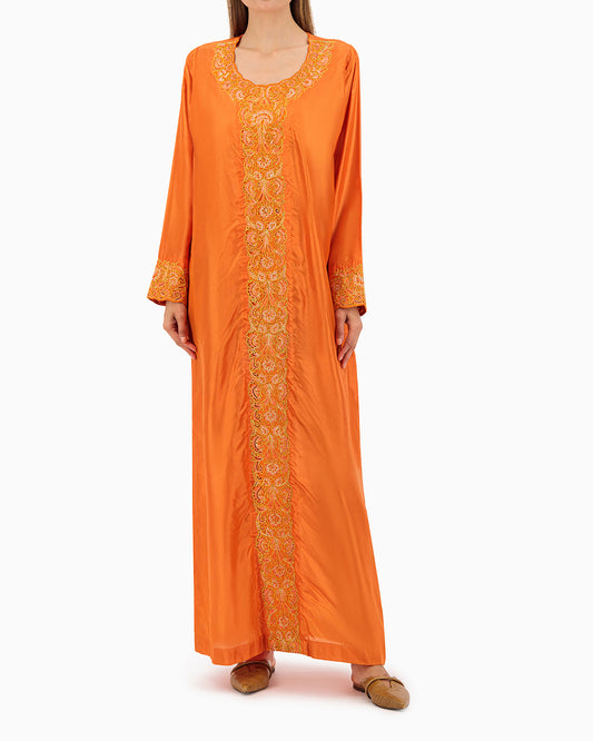 Orange Mkhawar مخور زري