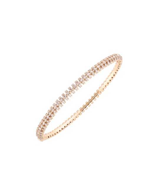 Bangle | Yellow Gold