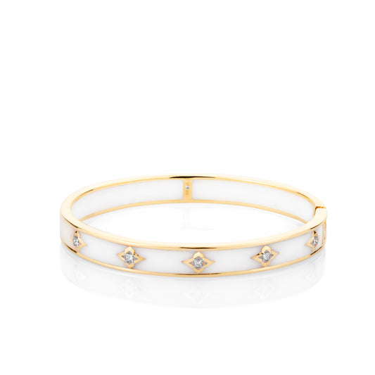 Gstaad Adventurous Bangle