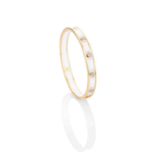 Gstaad Adventurous Bangle