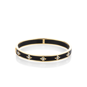 New York Adventurous Bangle