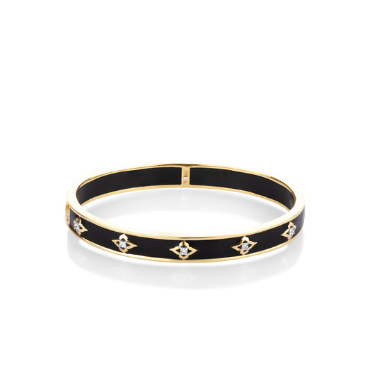 New York Adventurous Bangle