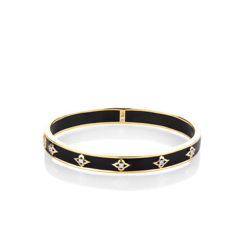 New York Adventurous Bangle