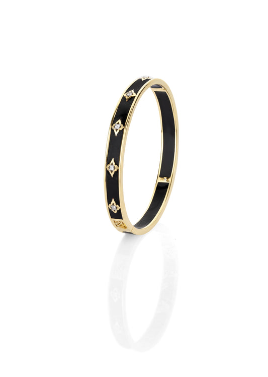 New York Adventurous Bangle