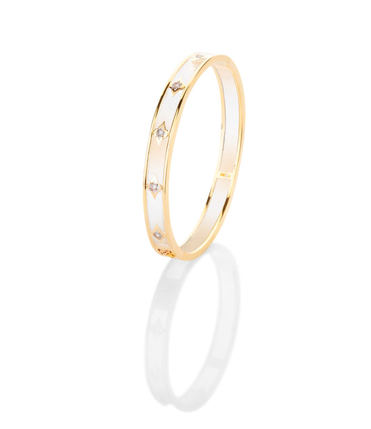 Kashmir Adventurous Bangle