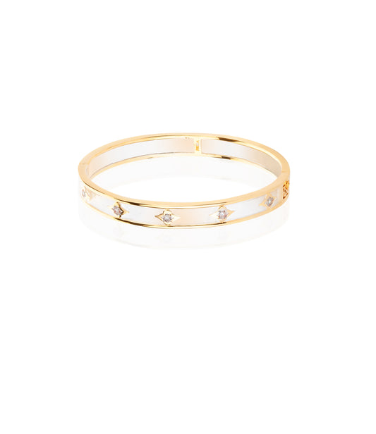 Kashmir Adventurous Bangle