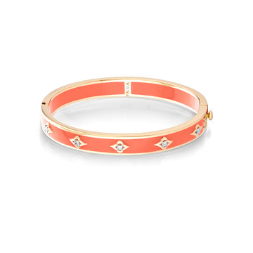 Florence Adventurous Bangle