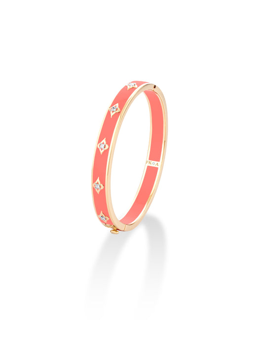 Florence Adventurous Bangle