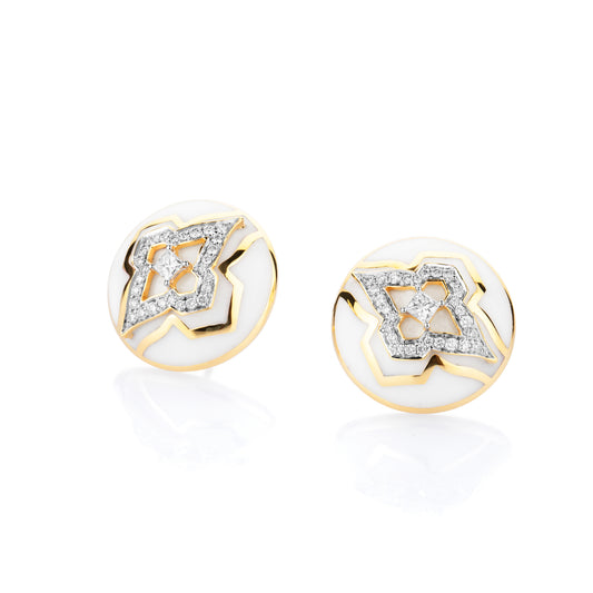 Gstaad Audacious Earrings