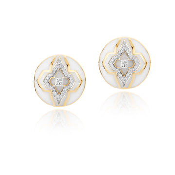 Gstaad Audacious Earrings