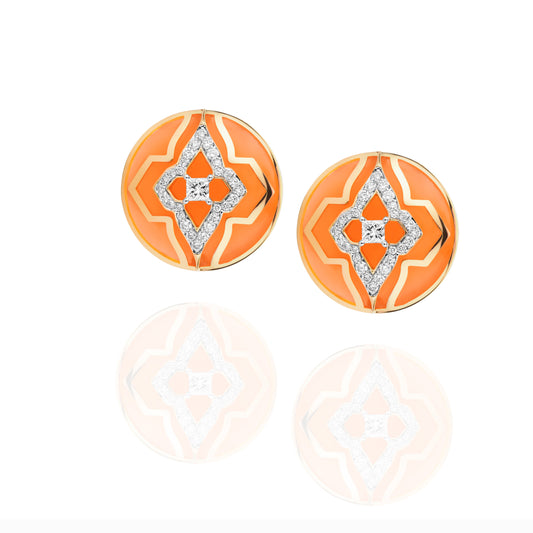 Mumbai Audacious Earrings