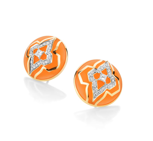 Mumbai Audacious Earrings