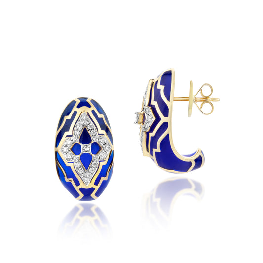 Mykonos Day Dreamer Earrings