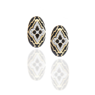 New York Day Dreamer Earrings