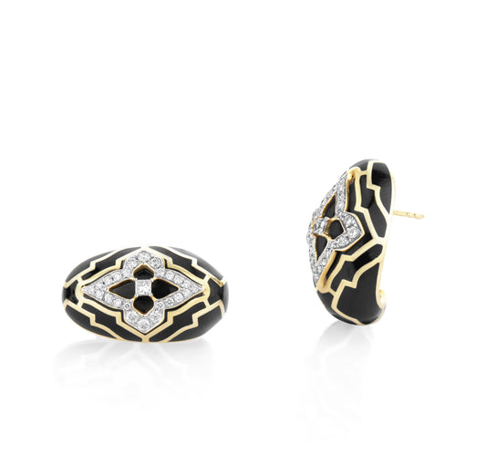 New York Day Dreamer Earrings