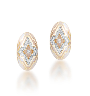Gstaad Day Dreamer Earrings