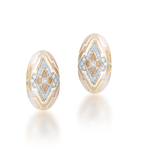 Gstaad Day Dreamer Earrings