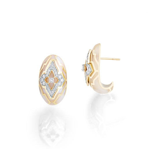 Gstaad Day Dreamer Earrings