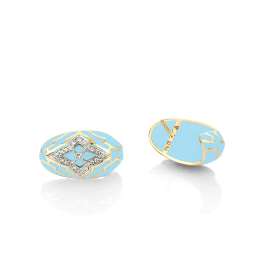 Jodhpur Day Dreamer Earrings