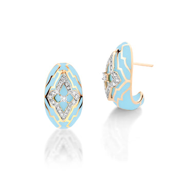 Jodhpur Day Dreamer Earrings