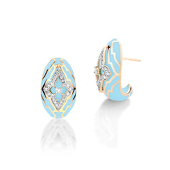 Jodhpur Day Dreamer Earrings