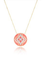 Florence Wanderlust Pendant