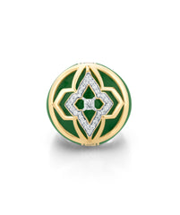 Bali Globetrotter Ring