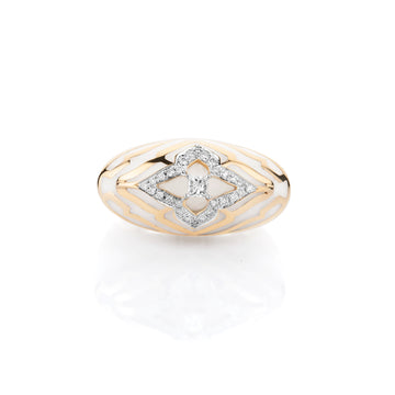 Gstaad Vivacious Ring