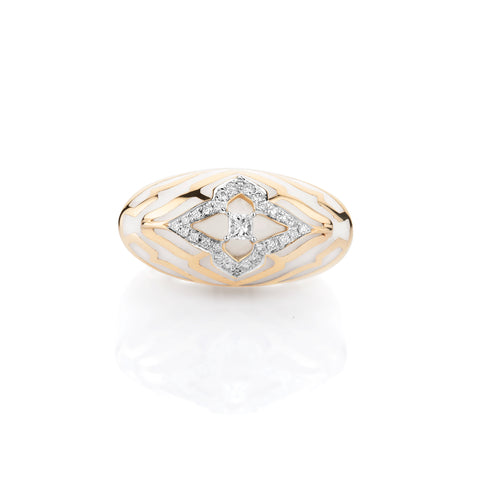 Gstaad Vivacious Ring