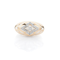 Gstaad Vivacious Ring