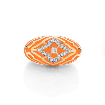 Florence Vivacious Ring