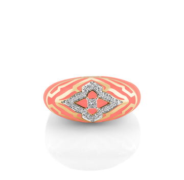 Jaipur Vivacious Ring