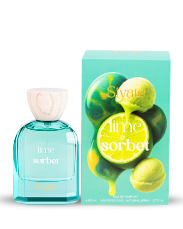 Lime Sorbet