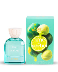 Lime Sorbet