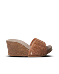 Daylis Light Brown Sandal